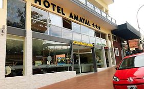 Hotel Amayal